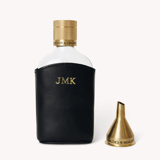 The Original Glass Flask