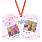 Load image into Gallery viewer, Girly_Christmas_Scalloped_Main_Ribbon_Mockup.png
