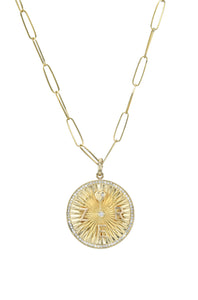 Sample IA Necklace