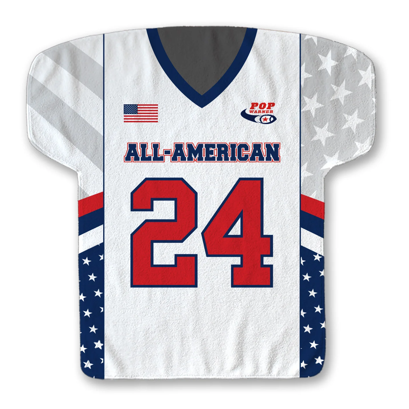 All American Towels