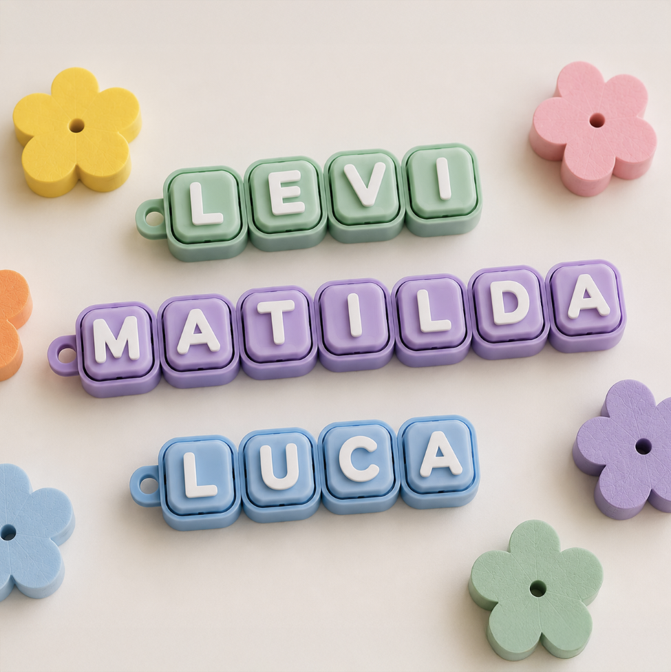 Personalized Clicker - Multiselect