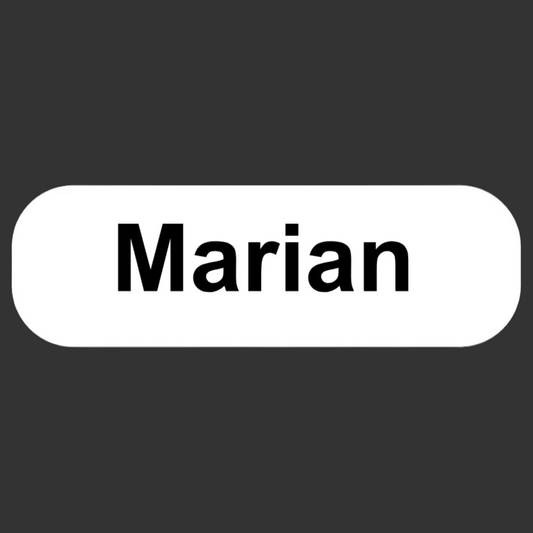 Label - Cross-selling sample