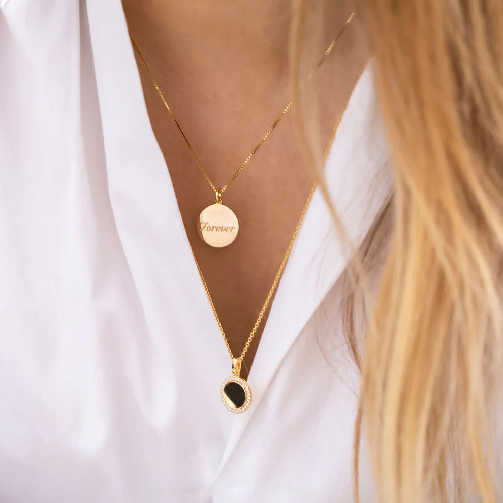 Personalized Necklace