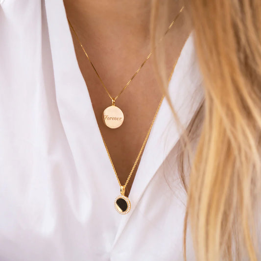 Personalized Necklace