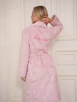 Load image into Gallery viewer, Badjas Powder Pink
