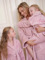 Load image into Gallery viewer, Badjas Powder Pink
