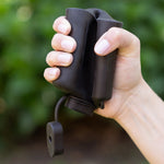Load image into Gallery viewer, Signature Silicone Hip Flask 8Floz
