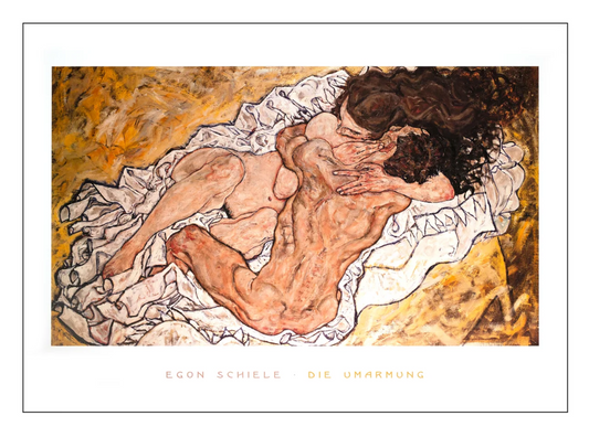 Framed Artwork 2