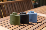 Load image into Gallery viewer, Signature Silicone Hip Flask 8Floz
