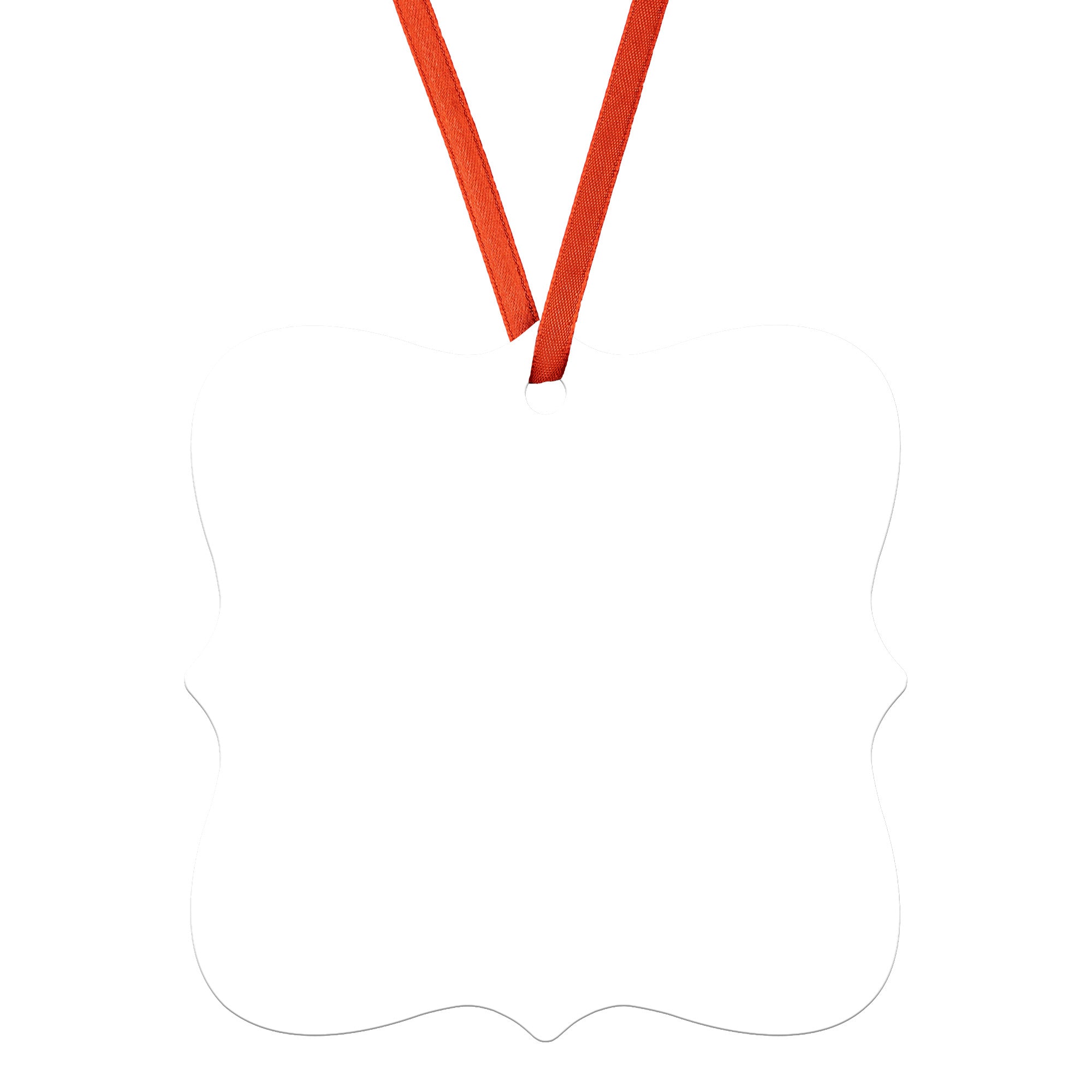 Square Ornament
