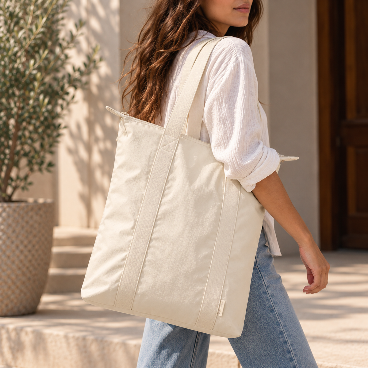 Everyday Carry-All Tote Bag