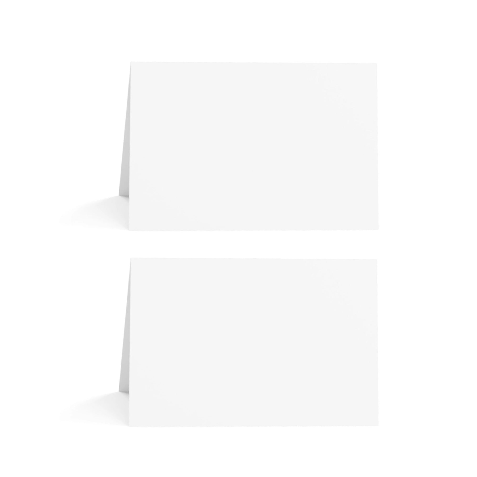 Greeting Cards (1 or 10-pcs)