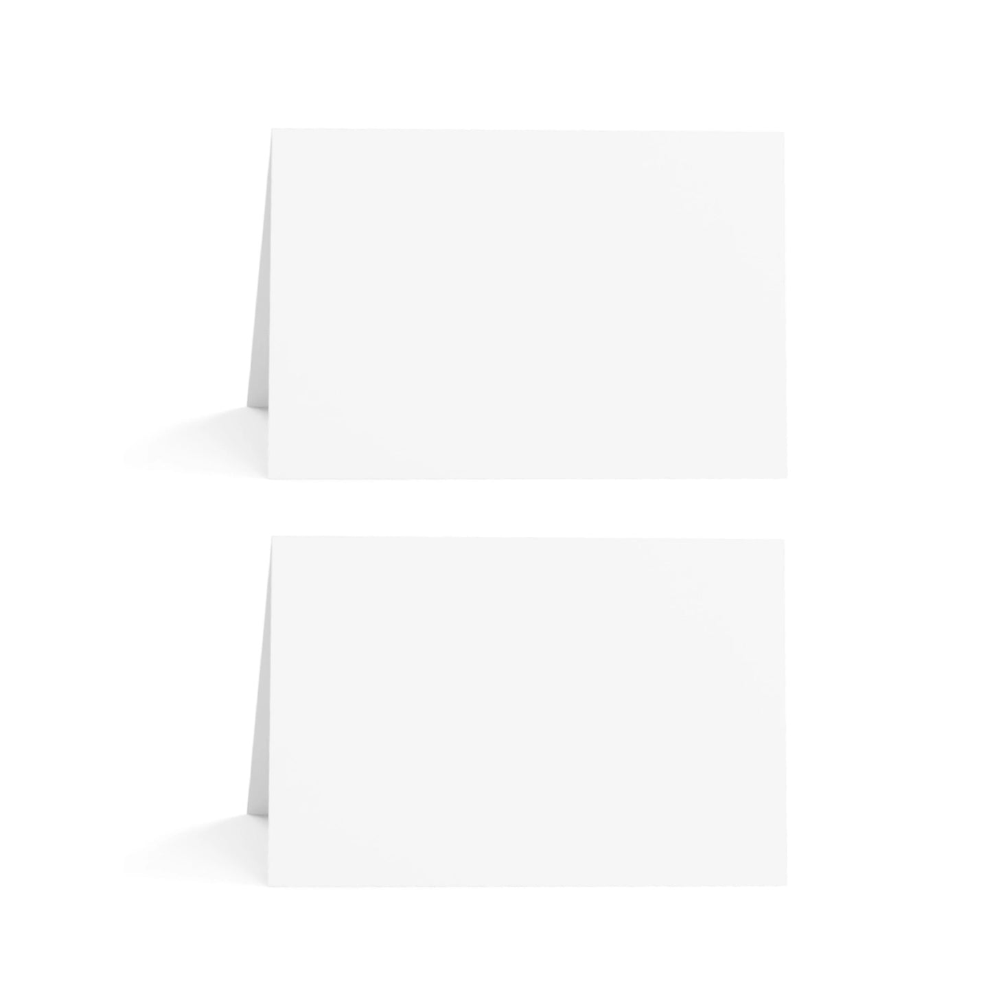 Greeting Cards (1 or 10-pcs)