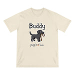 Load image into Gallery viewer, Puppie Love Demo- AI generated illustration
