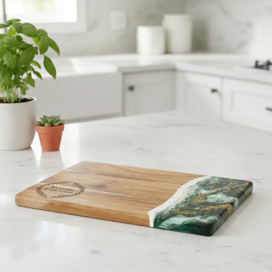 Cheese Board