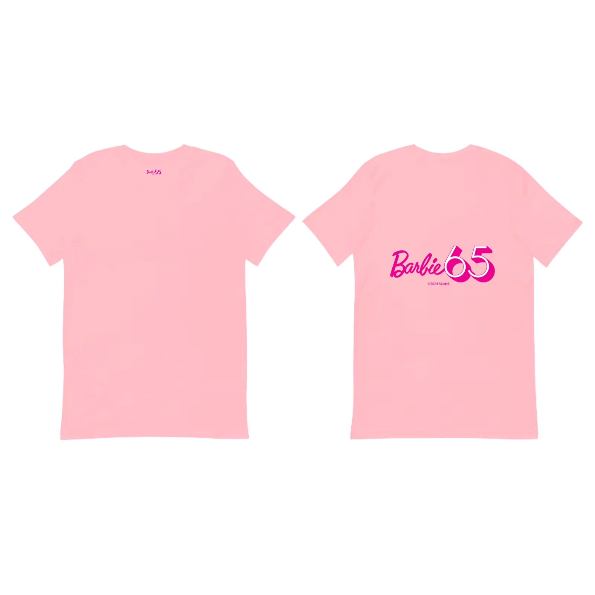 Unisex Staple T-Shirt | Bella + Canvas 3001