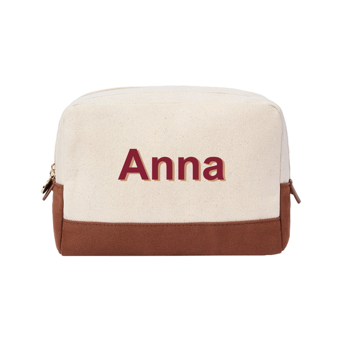 Embroided Bag