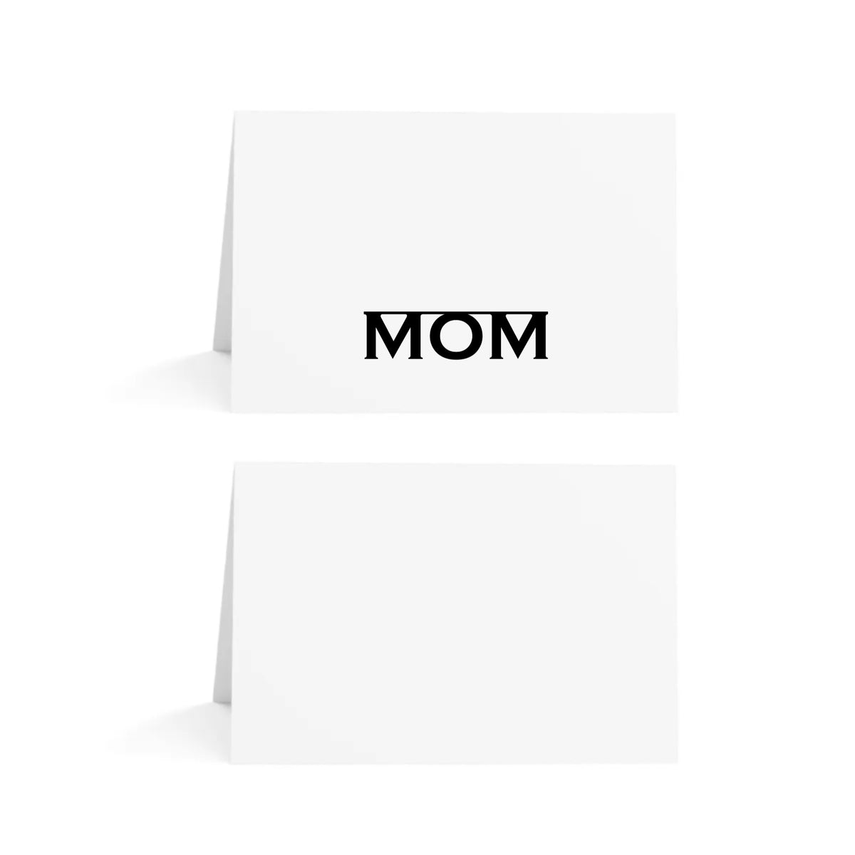 Greeting Cards (1 or 10-pcs)
