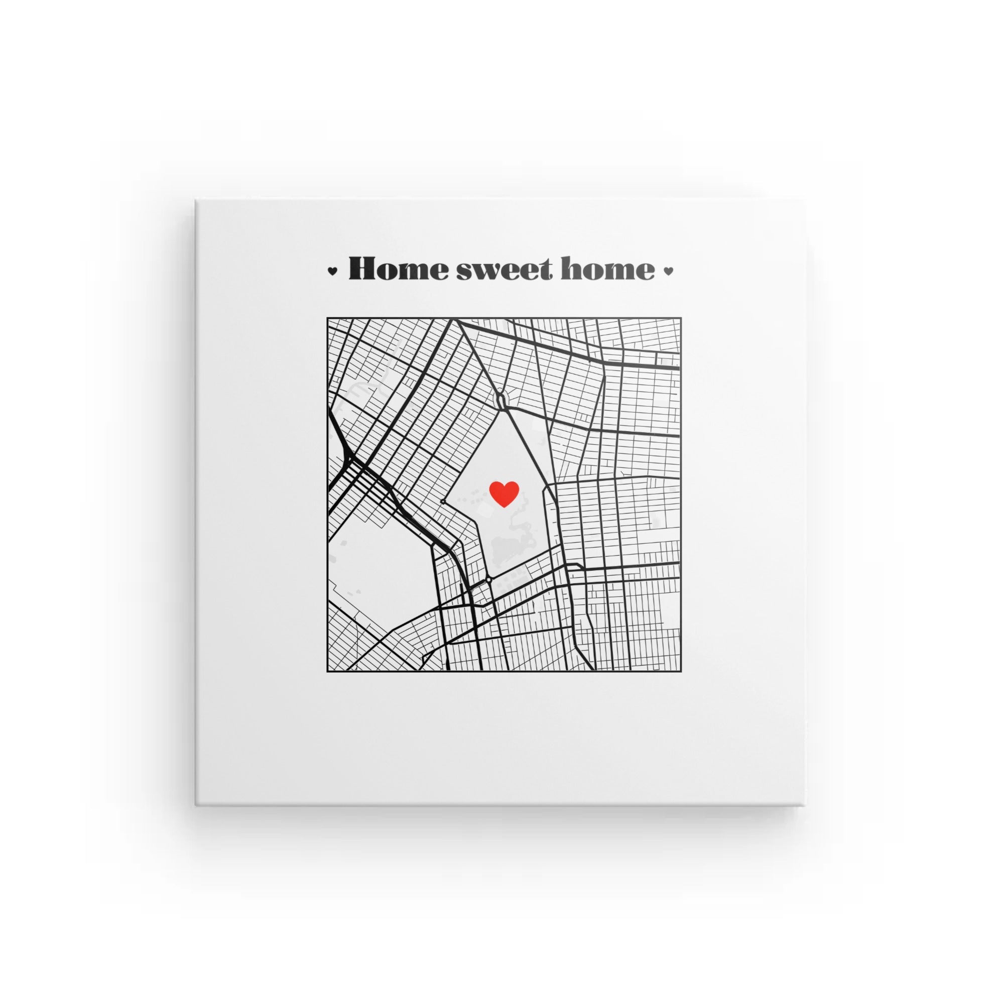 Canvas 2 Cm (US Version)