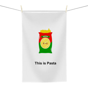 Microfiber Tea Towel