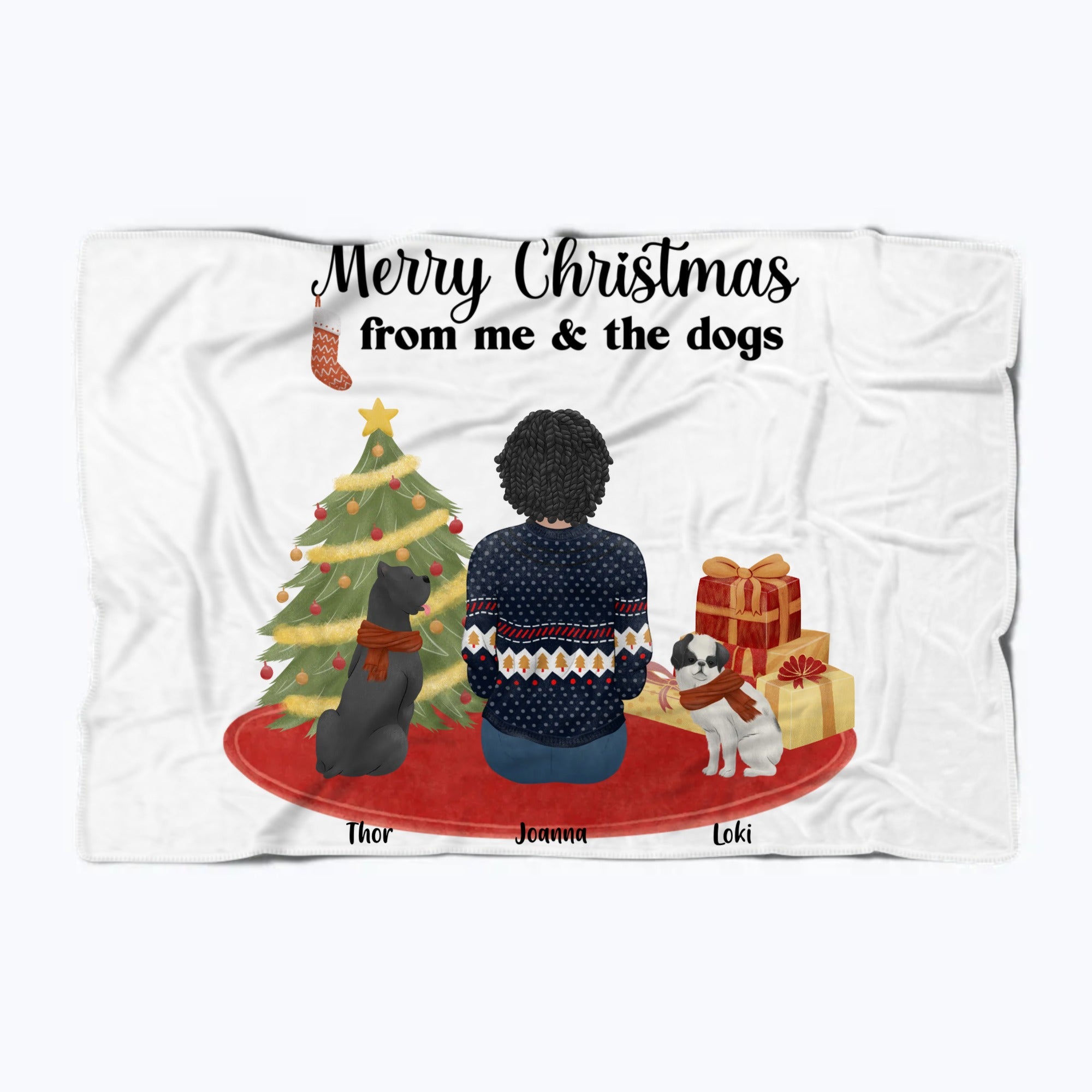 Blanket Premium (US version)