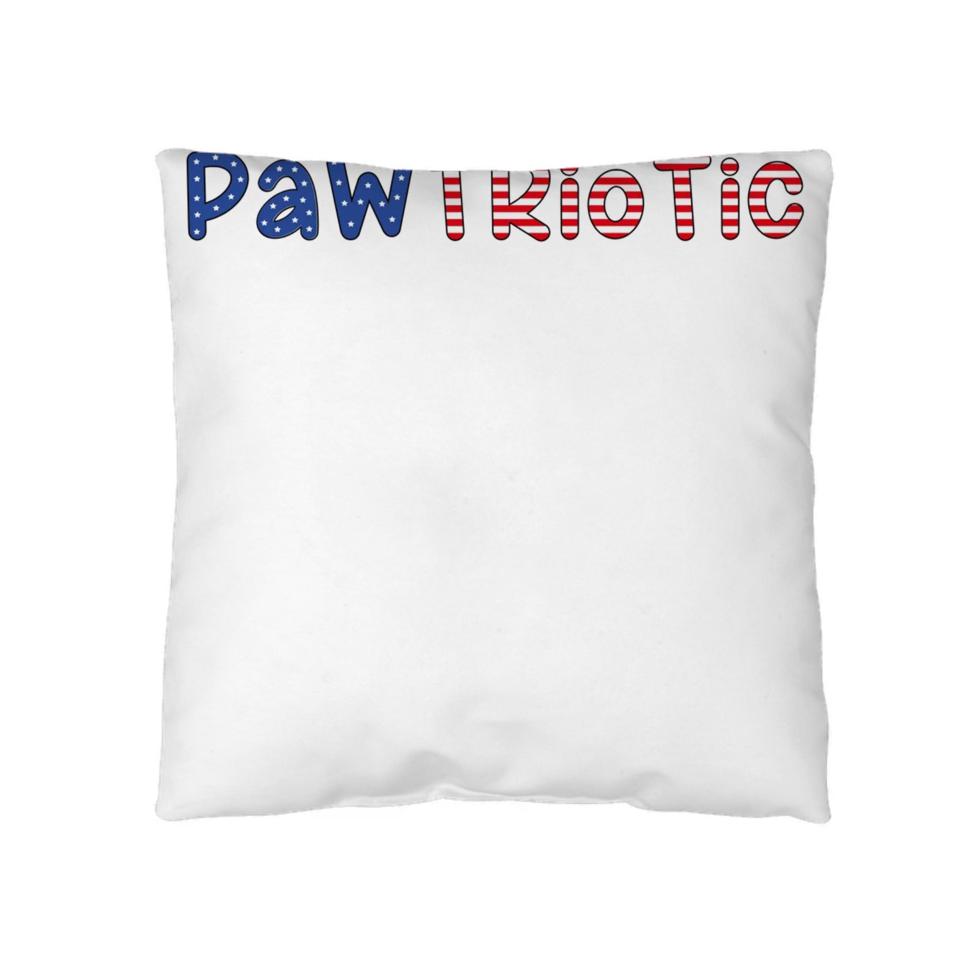 Outdoor Pillow