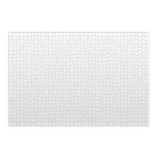Large jigsaw puzzle (1014 pieces)