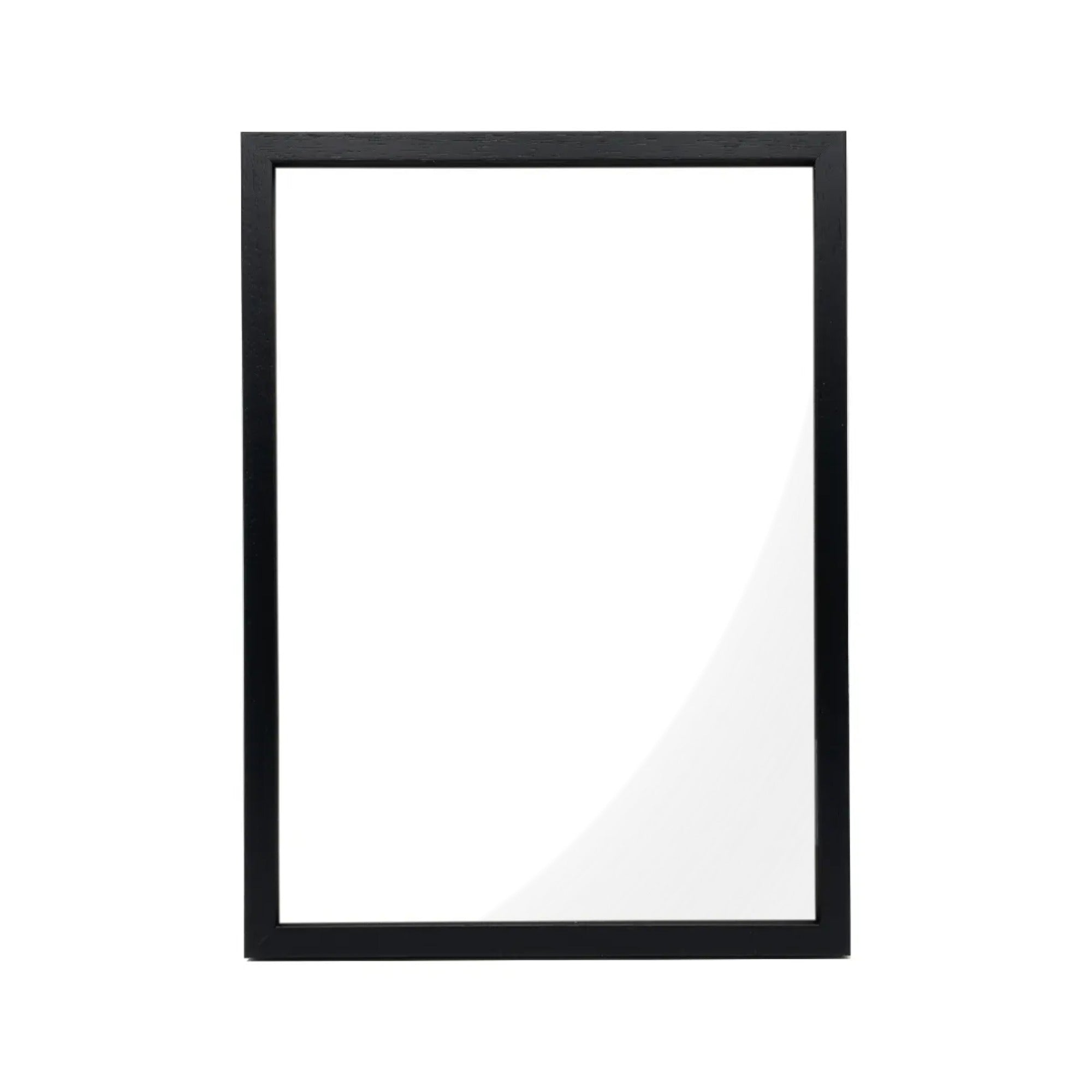 Framed poster (Satin - Premium)