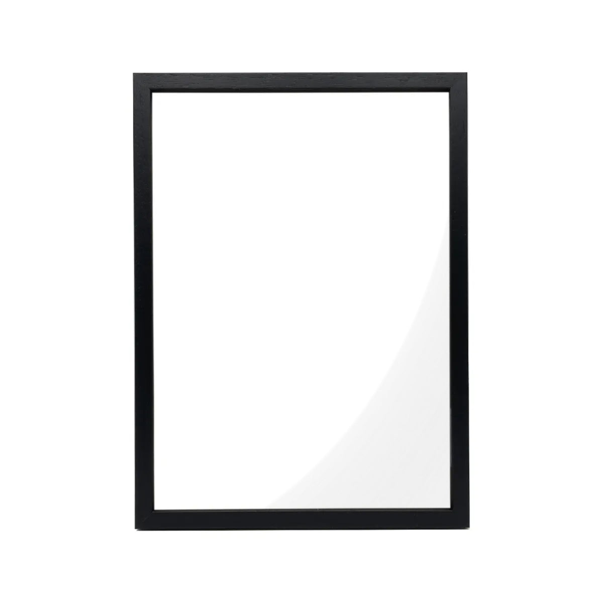Framed poster (Satin - Premium)