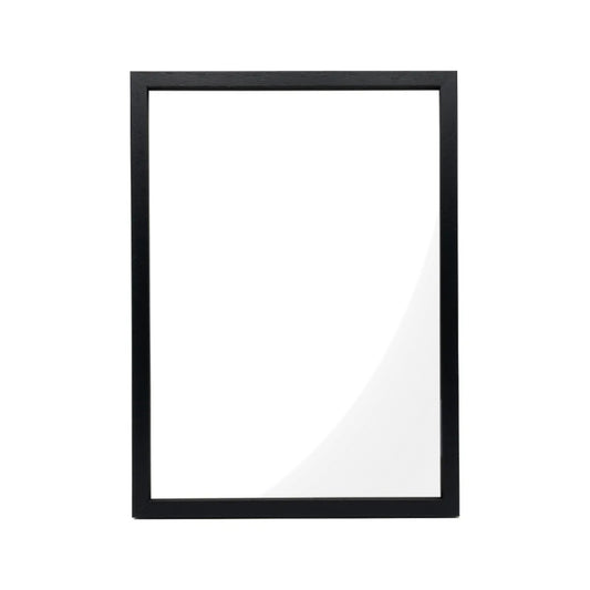 Framed poster (Satin - Premium)