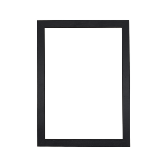 Framed poster (Matte - Standard)