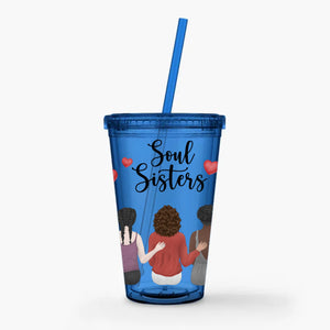Acrylic Tumblers