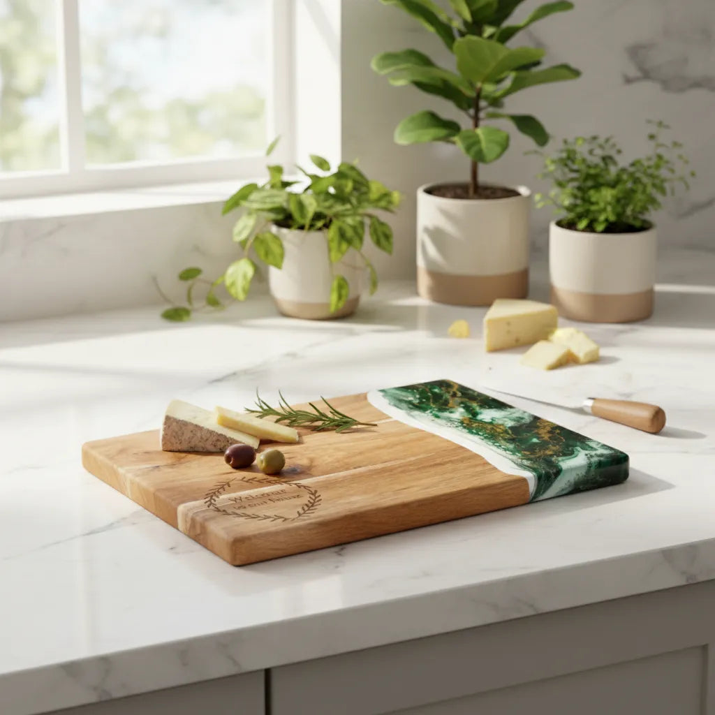 Cheese Board