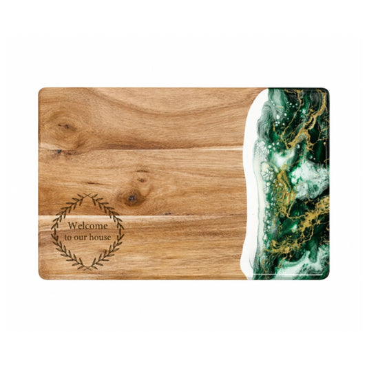 Cheese Board