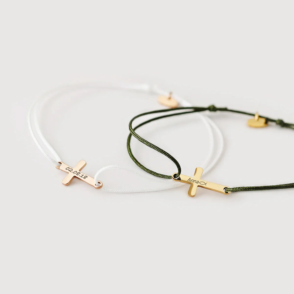 Personalized Bracelet
