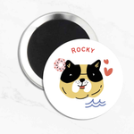 Load image into Gallery viewer, Magnetic Button
