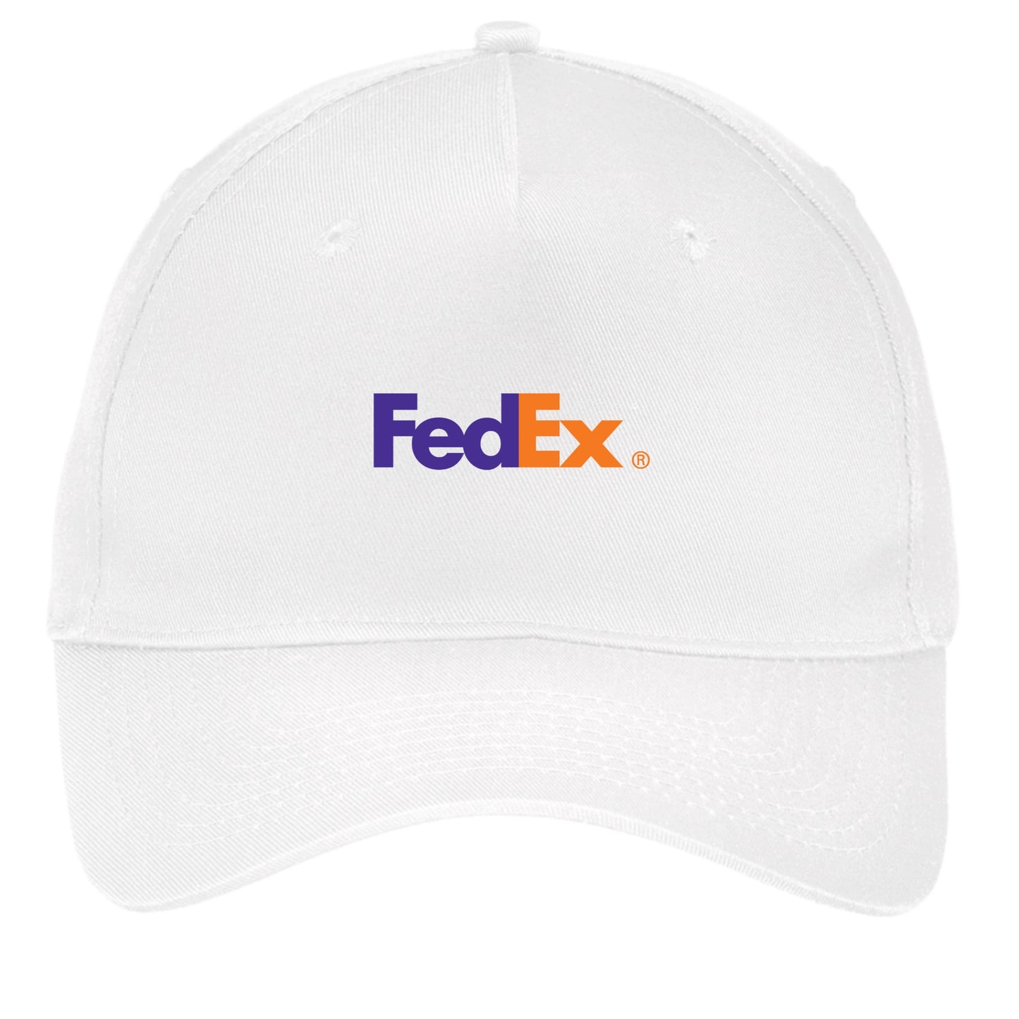 Logo Image - Cap Selector