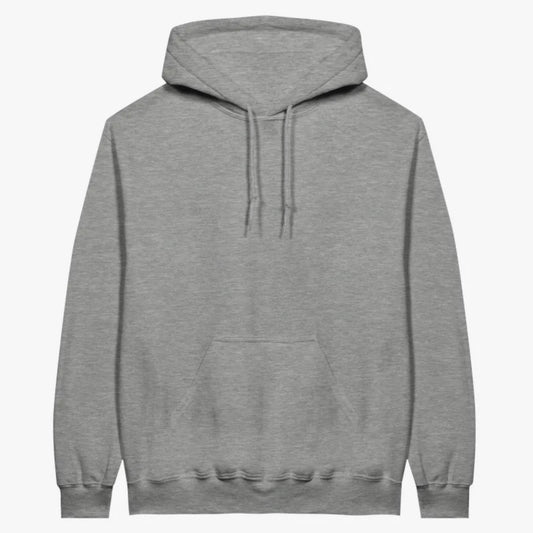 Classic Unisex Pullover Hoodie
