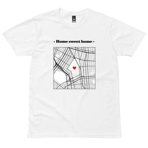 Men's Staple T-Shirt | AS Colour 5001
