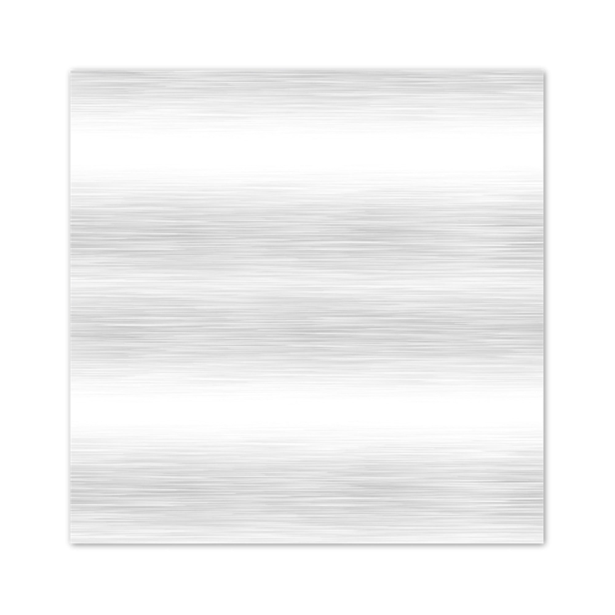 Brushed Aluminum Print