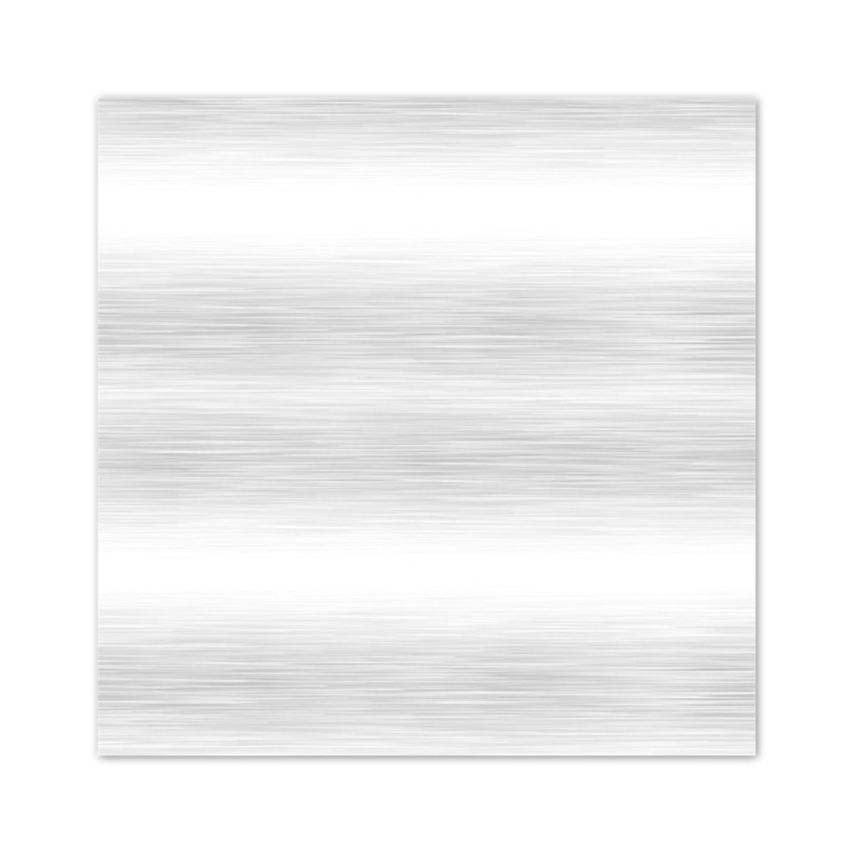 Brushed Aluminum Print