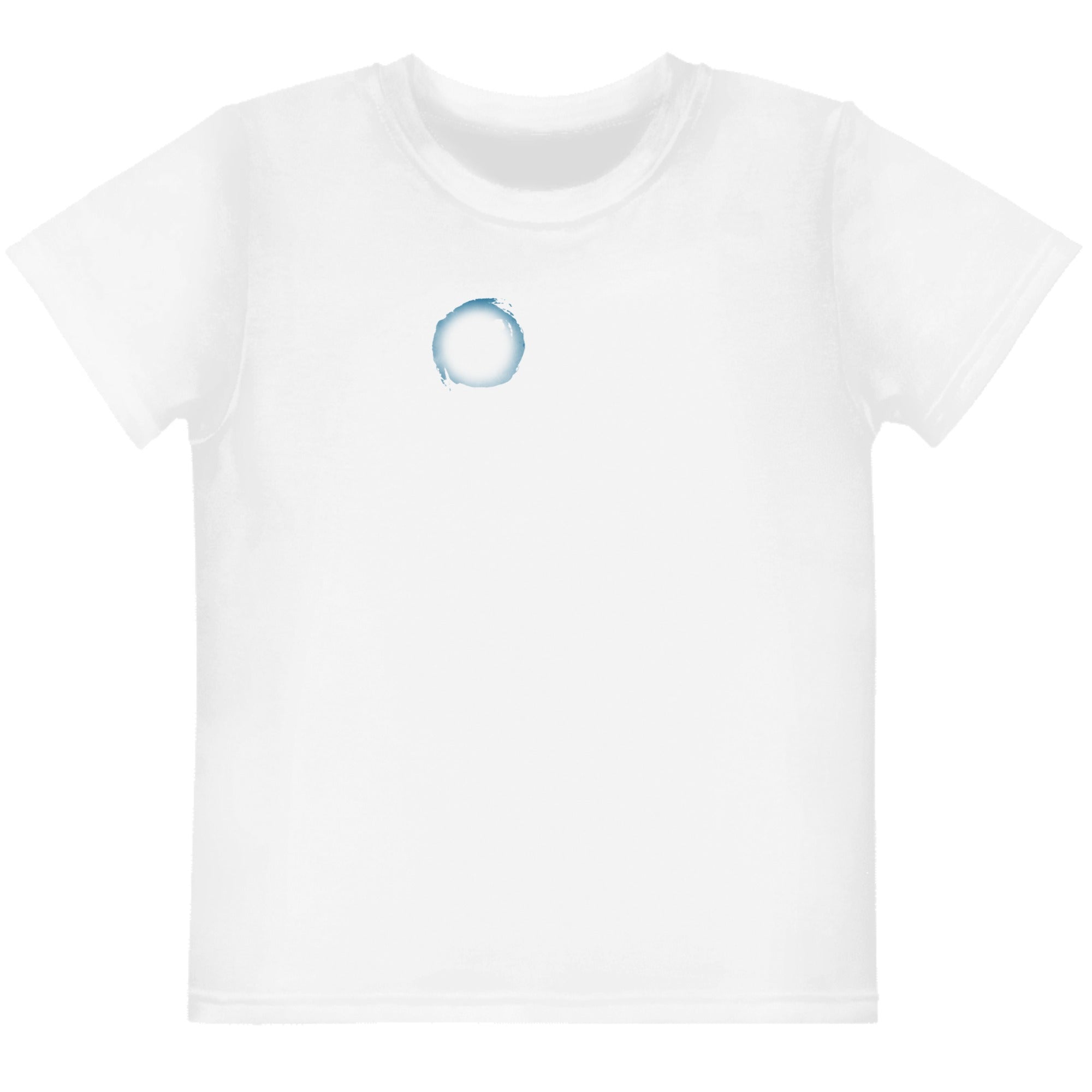 All-Over Print Kids Crew Neck T-Shirt