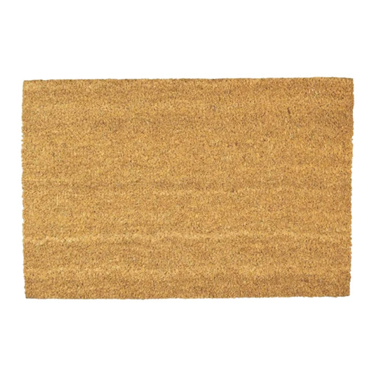 Outdoor Mat - Pet Photo & Name with texture