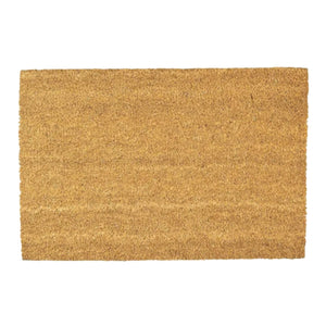 Outdoor Mat - Pet Photo & Name with texture