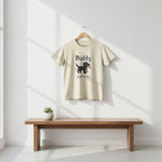 Load image into Gallery viewer, Puppie Love Demo- AI generated illustration
