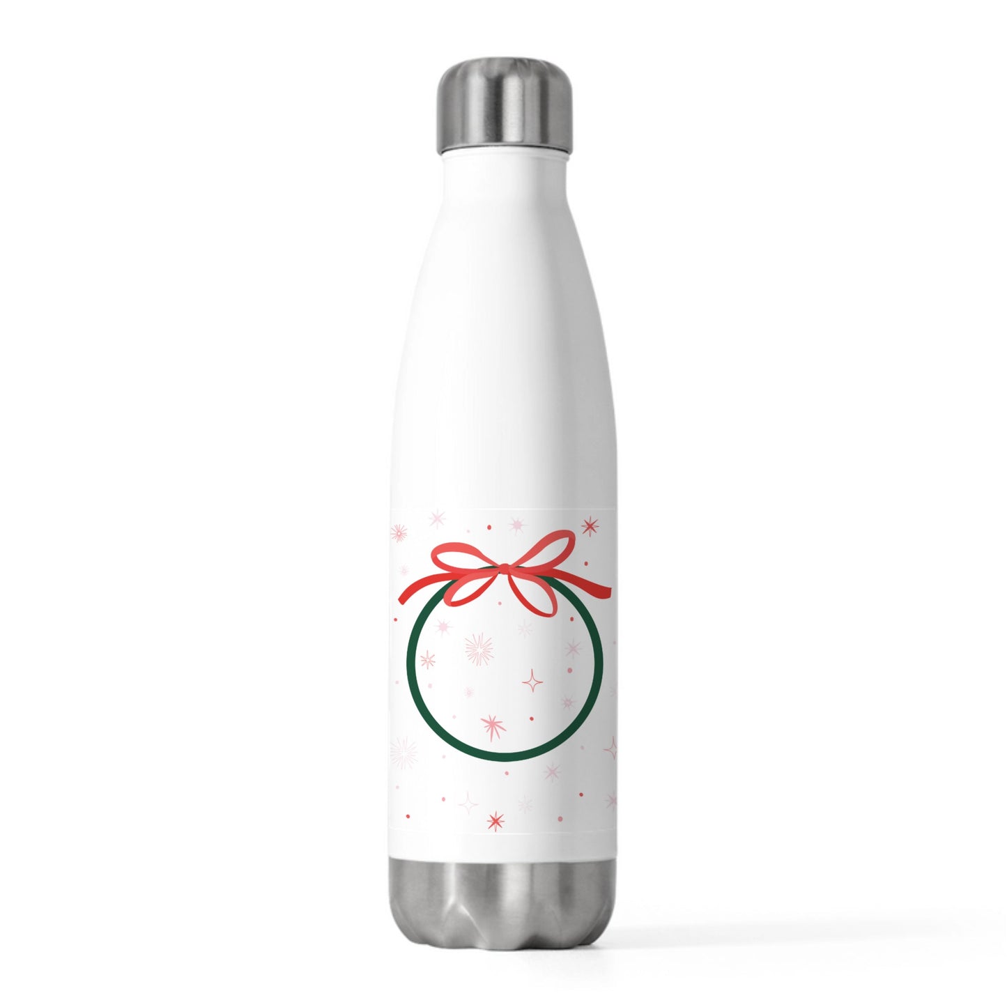 20oz Insulated Bottle