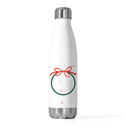 20oz Insulated Bottle