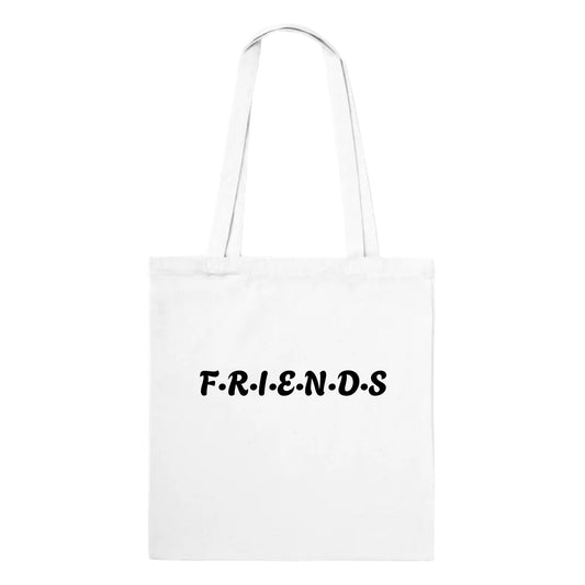Classic Tote Bag - Alternate Color - Coming Soon