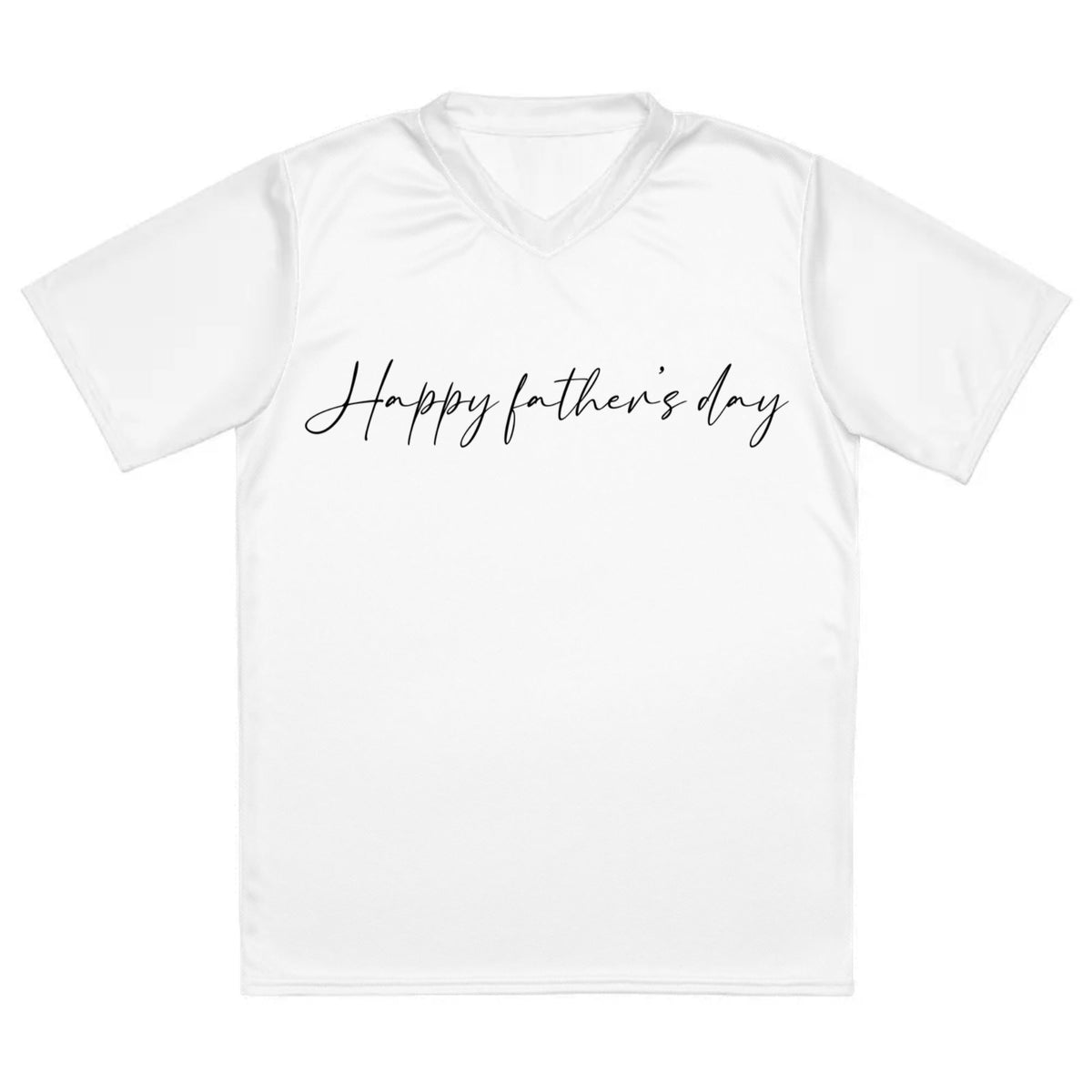 All-Over Print Recycled Unisex Sports Jersey