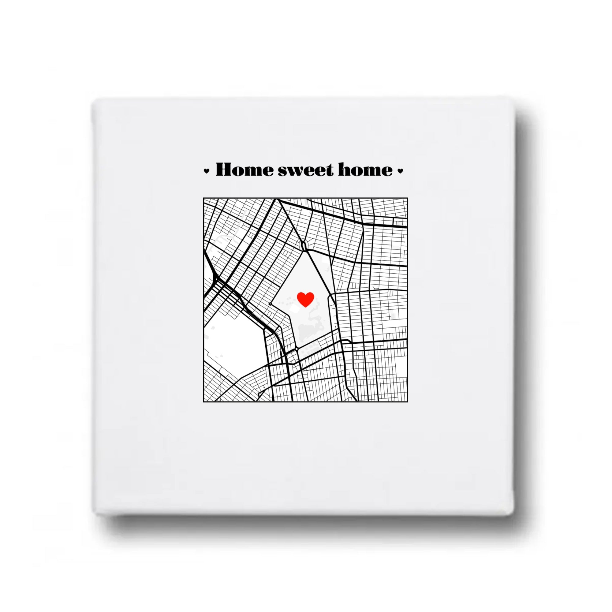 Canvas 2 Cm (US Version) - 12x10" -  testing